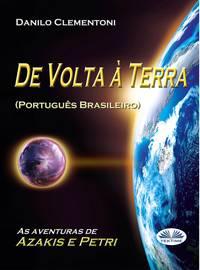 De Volta À Terra, Danilo Clementoni audiobook. ISDN48773444
