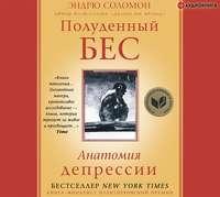 Полуденный бес. Анатомия депрессии, аудиокнига Эндрю Соломона. ISDN48774618