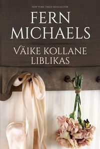 Väike kollane liblikas - Fern Michaels