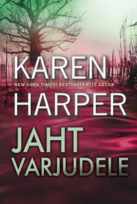 Jaht varjudele. Sari "Harlequin",  audiobook. ISDN48798247