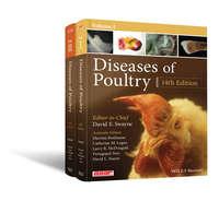 Diseases of Poultry, Venugopal  Nair audiobook. ISDN48833277