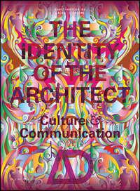 The Identity of the Architect,  audiobook. ISDN48833789
