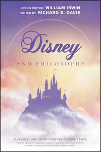 Disney and Philosophy, William  Irwin audiobook. ISDN48834341