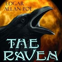 The Raven - Эдгар Аллан По