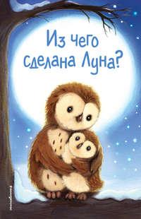 Из чего сделана Луна? - Холли Вебб