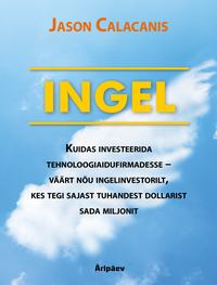 Ingel - Jason Calacanis