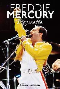 Freddie Mercury - Laura Jackson