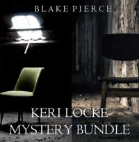 Keri Locke Mystery Bundle: A Trace of Death, Блейка Пирс audiobook. ISDN49613592