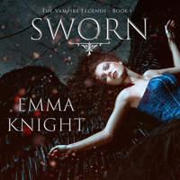 Sworn, Emma  Knight książka audio. ISDN49615768