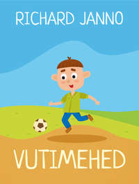 Vutimehed - Richard Janno