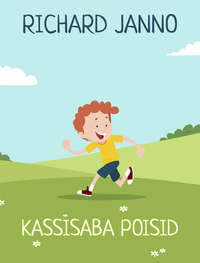 Kassisaba poisid - Richard Janno