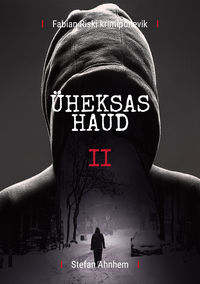 Üheksas haud - Stefan Ahnhem