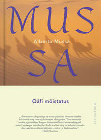 Qafi mõistatus - Alberto Mussa