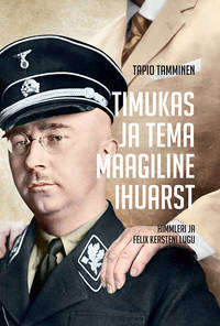 Timukas ja tema maagiline ihuarst - Tapio Tamminen