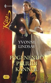 Põgenenud pruudi kannul - Yvonne Lindsay