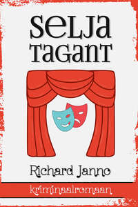 Selja tagant - Richard Janno