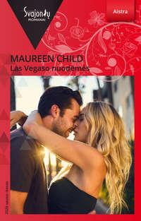 Las Vegaso nuodėmės - Maureen Child