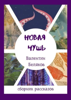 Новая чушь, audiobook Валентина Белякова. ISDN51327821