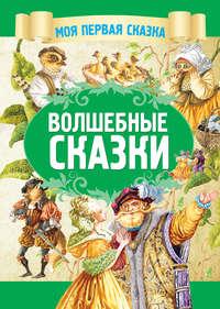 Волшебные сказки, audiobook . ISDN51336168