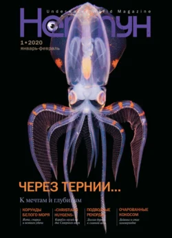 Нептун №1/2020 - Сборник