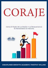 Coraje,  audiobook. ISDN51381028