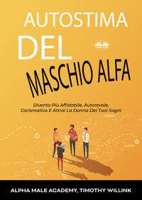 Autostima Del Maschio Alfa,  książka audio. ISDN51381276