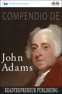 Compendio Di John Adams, Коллектива авторов książka audio. ISDN51381484
