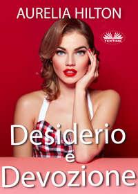 Desiderio E Devozione,  książka audio. ISDN51381508