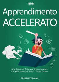 Apprendimento Accelerato,  książka audio. ISDN51381532