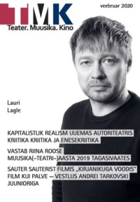 TeaterMuusikaKino 02 2020 - 02 2020