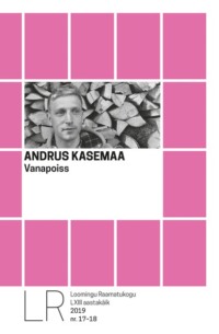 Vanapoiss - Andrus Kasemaa