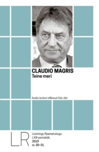 Teine meri - Claudio Magris