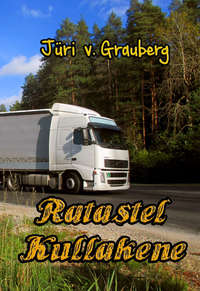 Ratastel kullakene - Jüri Grauberg