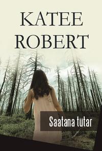 Saatana tütar, Katee  Robert audiobook. ISDN51587522