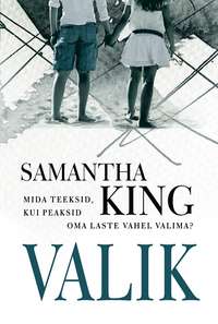 Valik - Samantha King