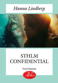 STHLM CONFIDENTIAL - Hanna Lindberg