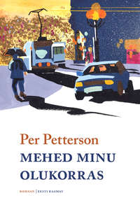 Mehed minu olukorras - Per Petterson