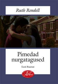 Pimedad nurgatagused - Ruth Rendell