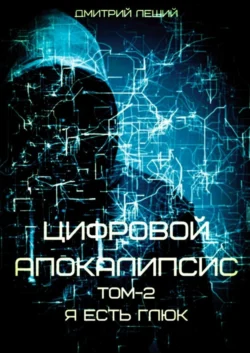 Цифровой апокалипсис. Том 2. Я есть глюк - Дмитрий Леший