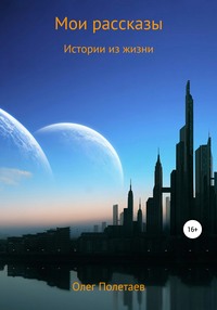 Мои рассказы. Истории из жизни, аудиокнига Олега Юрьевича Полетаева. ISDN51642070