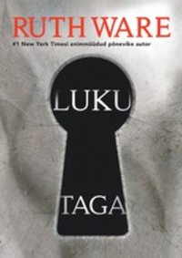 Luku taga - Ruth Ware