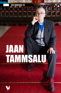 Jaan Tammsalu - Jaan Tammsalu, Toimetaja: Margit Arndt-Kalju