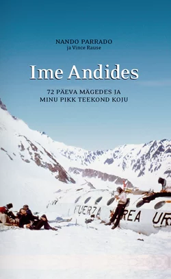 Ime Andides - Nando Parrado