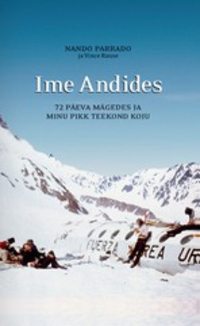 Ime Andides - Vince Rause