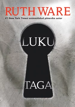 Luku taga - Ruth Vare