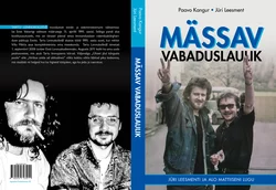 Mässav vabaduslaulik,  аудиокнига. ISDN51831631