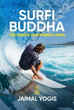 Surfi Buddha - Jaimal Yogis