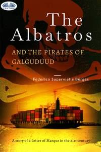 The Albatros And The Pirates Of Galguduud,  książka audio. ISDN51834306