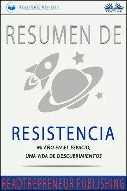 Resumen De Resistencia - Readtrepreneur Publishing