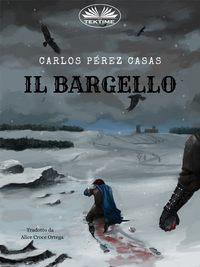 Il Bargello - Casas Pérez Carlos
